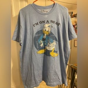 Vintage Donald Duck T-shirt